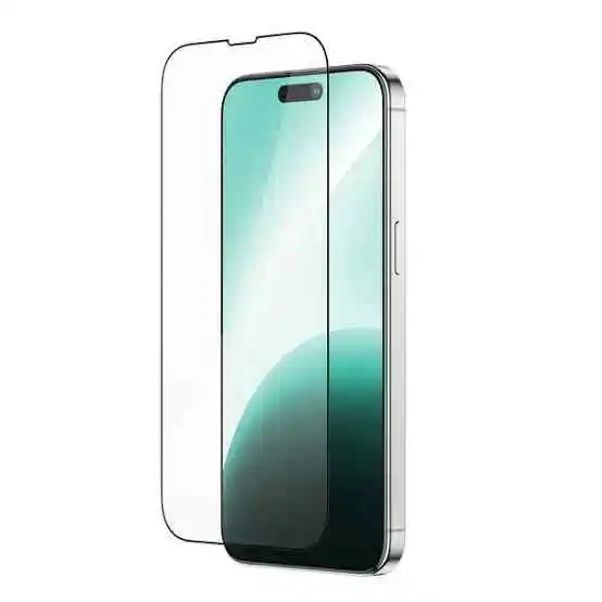 An Image of Mobile Tempered Glass