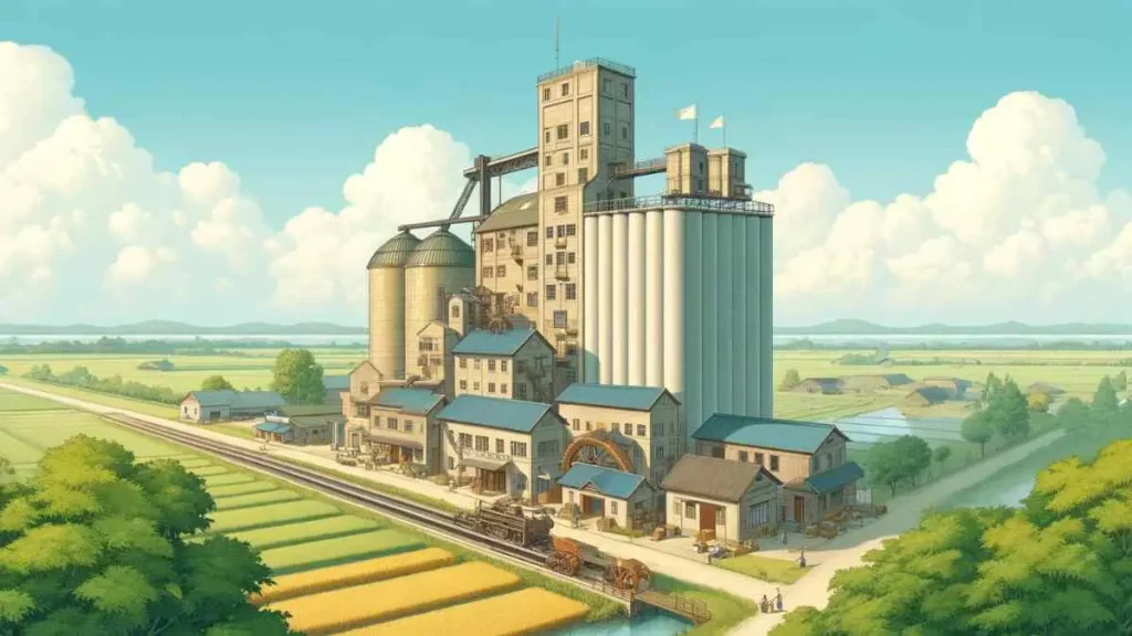 A Rice Mill | राइस मिल का बिजनेस