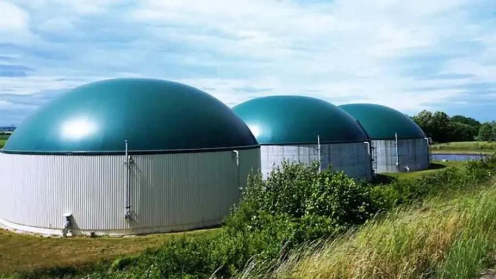 Biogas Plant Business | बायोगैस प्लांट का बिजनेस