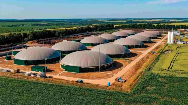 Biogas Plant Business In India